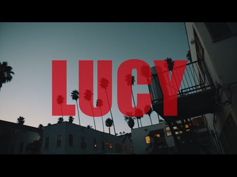 Black Fortune - LUCY (Official Video)
