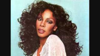 Donna Summer- Hot Stuff