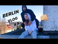 BERLIN GHETTO VLOG 4 Louisa Nader