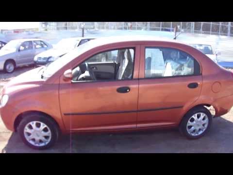 2011 Chery QQ6.Start Up, Engine, and In Depth Tour.