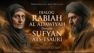 Download lagu Rahasia Wali Allah yang Menampar Kesombongan Ulama Abad ke-8 | Sejarah Rabiah Al-Adawiyah mp3 Download lagu Rahasia Wali Allah yang Menampar Kesombongan Ulama Abad ke-8 | Sejarah Rabiah Al-Adawiyah mp3