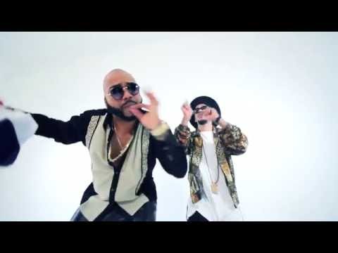 Kra Martinez - El Mosquito feat. Tinito (Vídeo Oficial) #Reggaeton #MusicaLatina