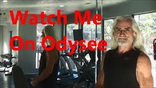 Watch Me On Odysee