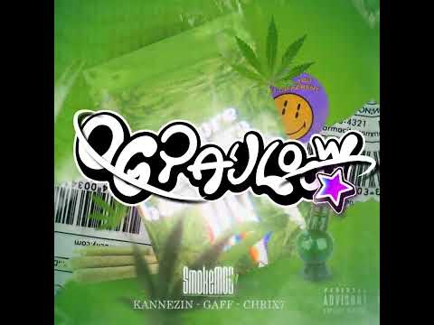 SmokeMOB71 - Bolando Minha OG (prod.OG X Sethee)