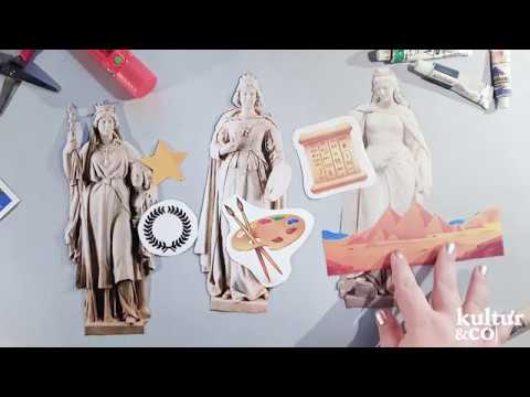 Historismus: Klischees in Marmor