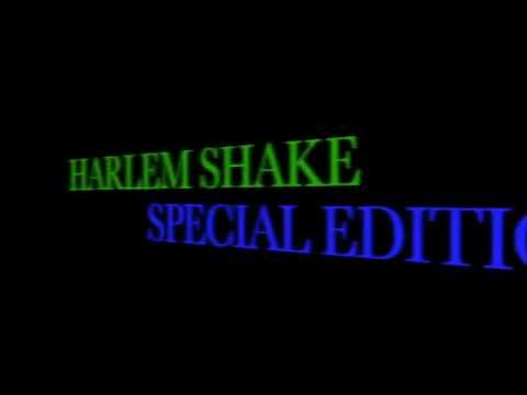 Harlem Shake Special Edition Trentenni Versus Ventenni Trapani