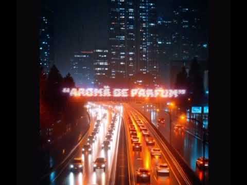 A-Lex - Aromă de parfum 