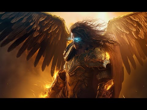 The TRUE Story Of The Seraphims (Bible Stories Explained)