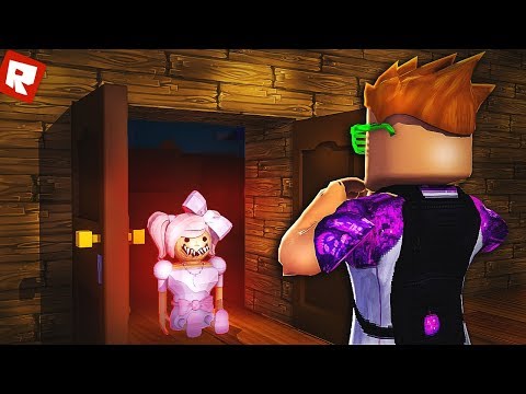 СТРАШНЫЕ ИСТОРИИ РОБЛОКСА! | Roblox