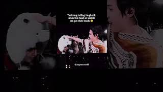 Download lagu Taehyung telling Jungkook to bow his head so Seokjin can pat their heads 😆... mp3