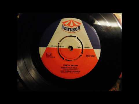 Den trogne husaren - Simon Brehm