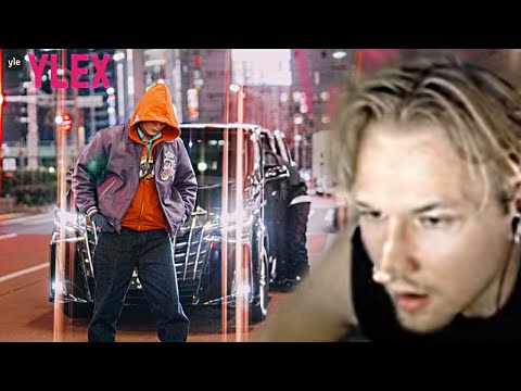 Kirdez Reagoi ibe: MUURAHAINEN, SAAMARI, FINGLISH