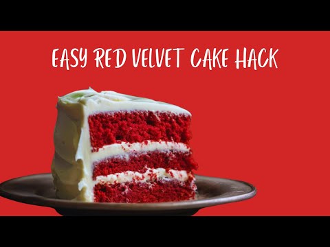 download lagu mp3 mp4 How To Doctor Up Red Velvet Cake Mix, download lagu How To Doctor Up Red Velvet Cake Mix gratis, unduh video klip How To Doctor Up Red Velvet Cake Mix