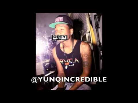 Fe Raw - It's My Time Ft. Yung Incredible (Jerkin Song 2012)