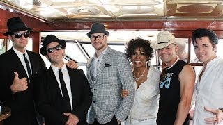Legends in Concert - Cruise with the Stars Video