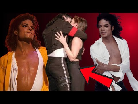 Michael Jackson’s Funniest and Rare Moments