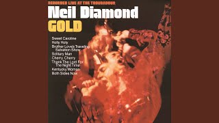 And The Singer Sings His Song (Live At The Troubador/1970)