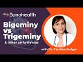 Bigeminy vs Trigeminy - PVCs & Arrhythmias