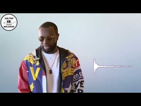 MAITRE GIMS TYPE BEAT │ SOOLKING TYPE BEAT │ GUITAR TYPE BEAT  -"FASHION"