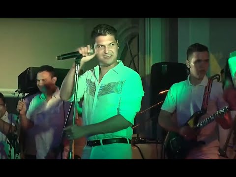 Mosaico Calixto Elder Dayan Diaz y Rolando Ochoa