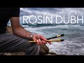 Tin Whistle Lesson: Rosin Dubh (Black Rose) slow air