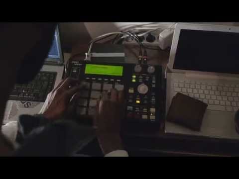 Sr Alfaiate MPC cutz / álbum promo