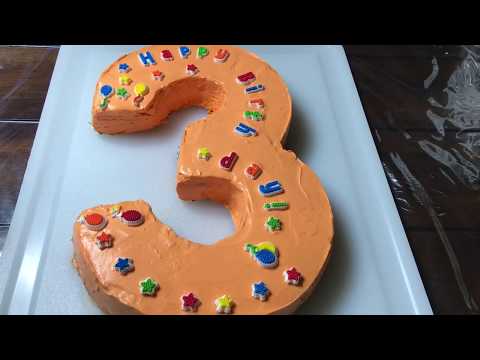 download lagu mp3 mp4 3 Shaped Birthday Cake, download lagu 3 Shaped Birthday Cake gratis, unduh video klip 3 Shaped Birthday Cake