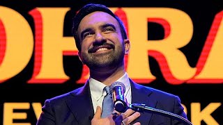 Wäre die Politik von Zohran Mamdani in Europa "normal"?