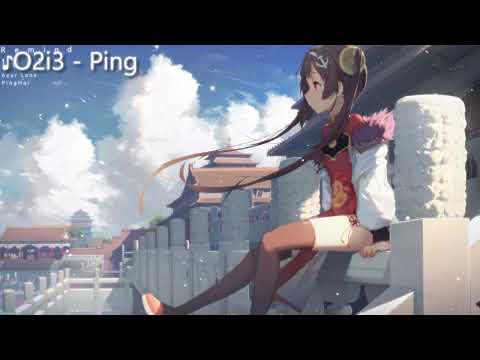 O2i3 - Ping