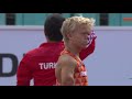 Men's Javelin Throw F41