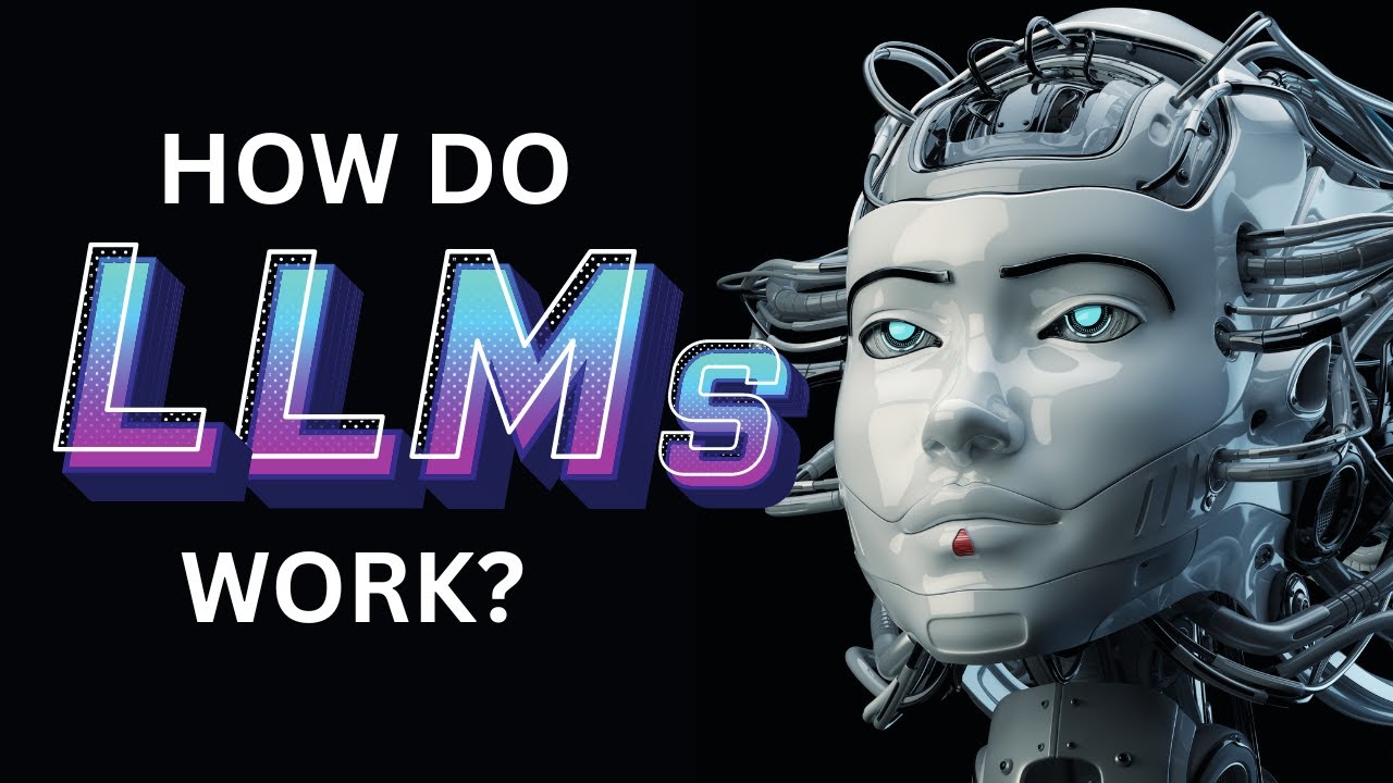 Decoding AI: The Secret of Large Language Models! [How do LLMs work?]