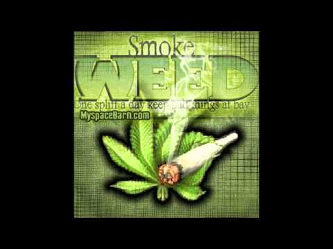 KinG ZaZa - Smoke some WeeD