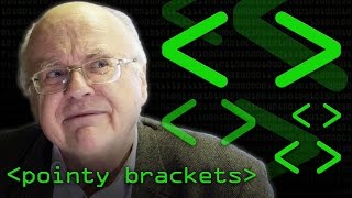 Angle Brackets - Computerphile
