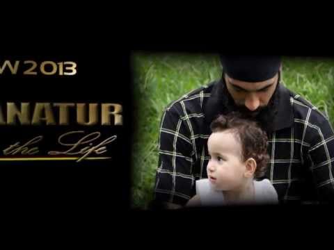 FAÏANATUR - On My Way