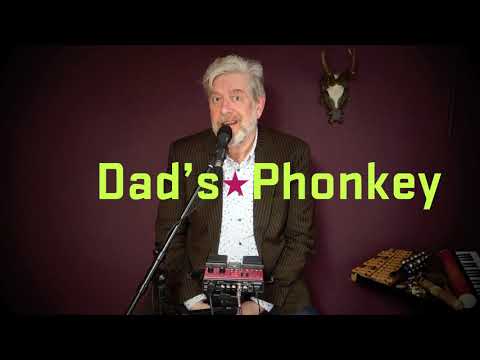 Dad's Phonkey – "Dad's Phonkey" | DTT-Symposion 2021