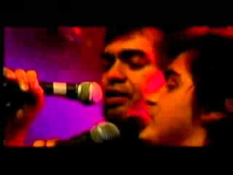 Los Nocheros y la Barra   "Confidencias"