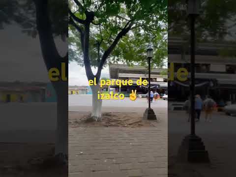 izalco , sonsonate, el salvador 🇸🇻 area 503