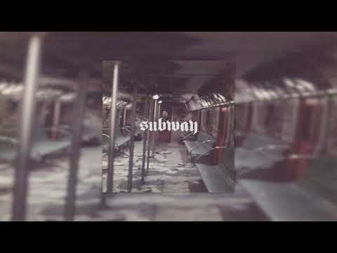 FREE (2019) Wondagurl x Eestbound type beat ~ Subway