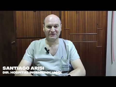 HOSPITAL INGENIERO LUIGGI TAREAS VARIAS MOSP