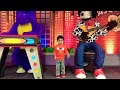Chuck E Cheese Happy Dance