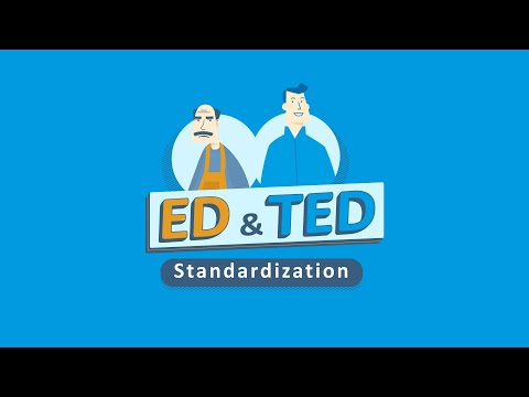 Ed & Ted Ep. 8 | Standardization in Vehicle Diagnostics by Softing Automotive Electronics