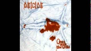 Deicide - They Are The Children Of The Underworld