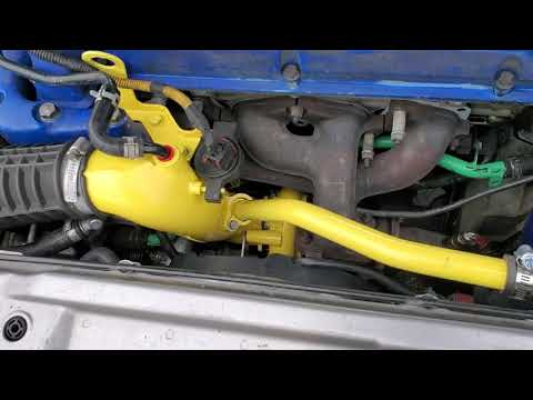 08oct2021 New Upgrade for the Aero!