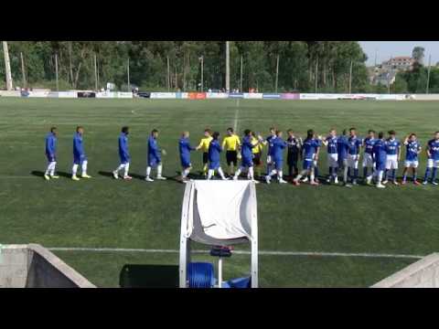 Formação: Sub-19 - Freamunde-FC Porto-0-5 (CNJA, 1.ª fase, 4.ª jor, 15/09/18)