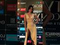 Manushi Chillar On The Red Carpet At Star Studded Event 2025 Manushichillar Bollywood Actres