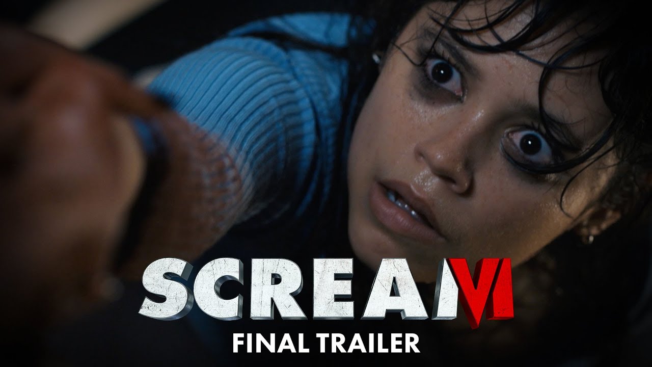 Scream VI, Where to watch streaming and online in Australia