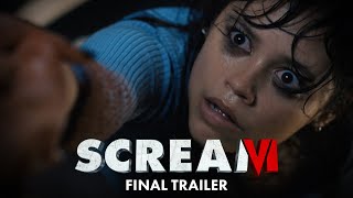 Çığlık 6 ( Scream VI )