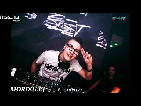 DAVID TANGO & BAGROL & MR CHEEZ - MY LOVE & REAL THIS (mordolej remix)