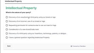 Legal Front Door Walkthrough