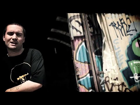 MARCEL CARTIER FT. BIG FRIZZLE & LOGIC - NEVER BE A SLAVE